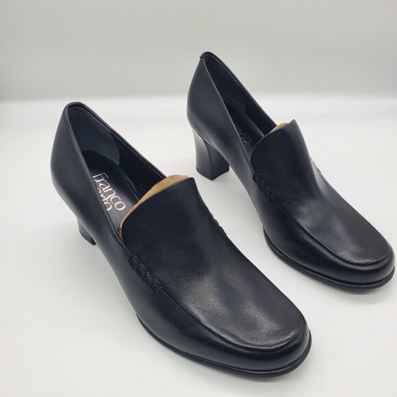 Franco Sarto Women's Nolan Pump | Size 7 | NWOB - Picture 1 of 9